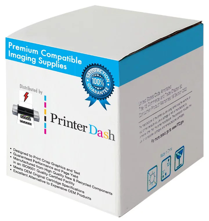 Replacement Black High Yield Inkjet (2/PK) E57518