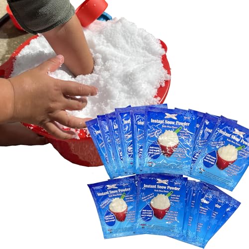 Instant Snow Powder R6217