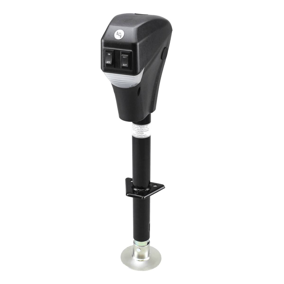 Electric Tongue Jack L90444