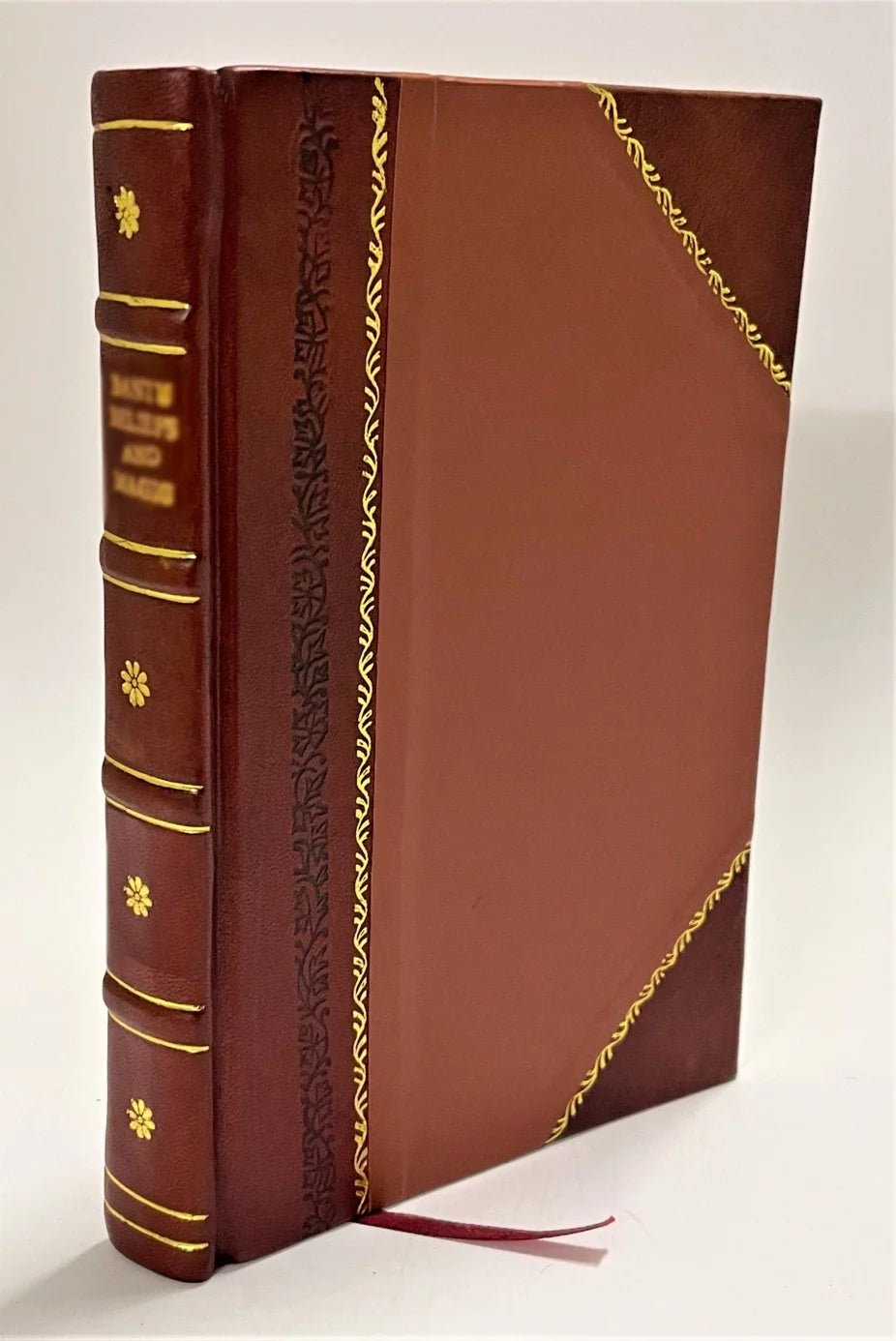 Electrical and Scientific Instruments and Apparatus F3953