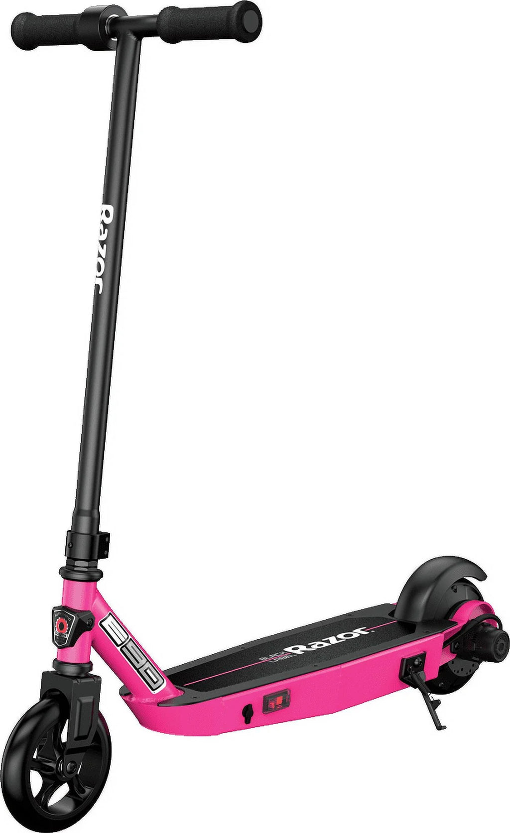 Black Label E90 Electric Scooter D8187
