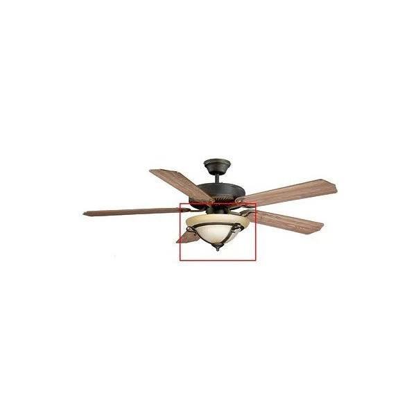 Fan Light Kit U8235