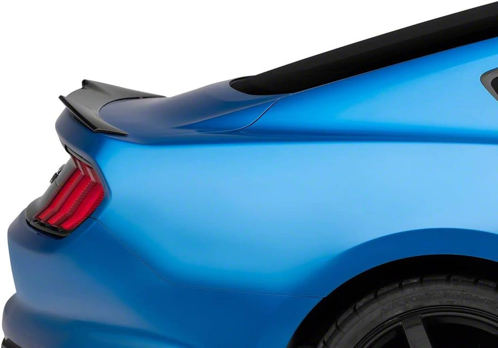 Carbon Fiber Rear Spoiler W172494