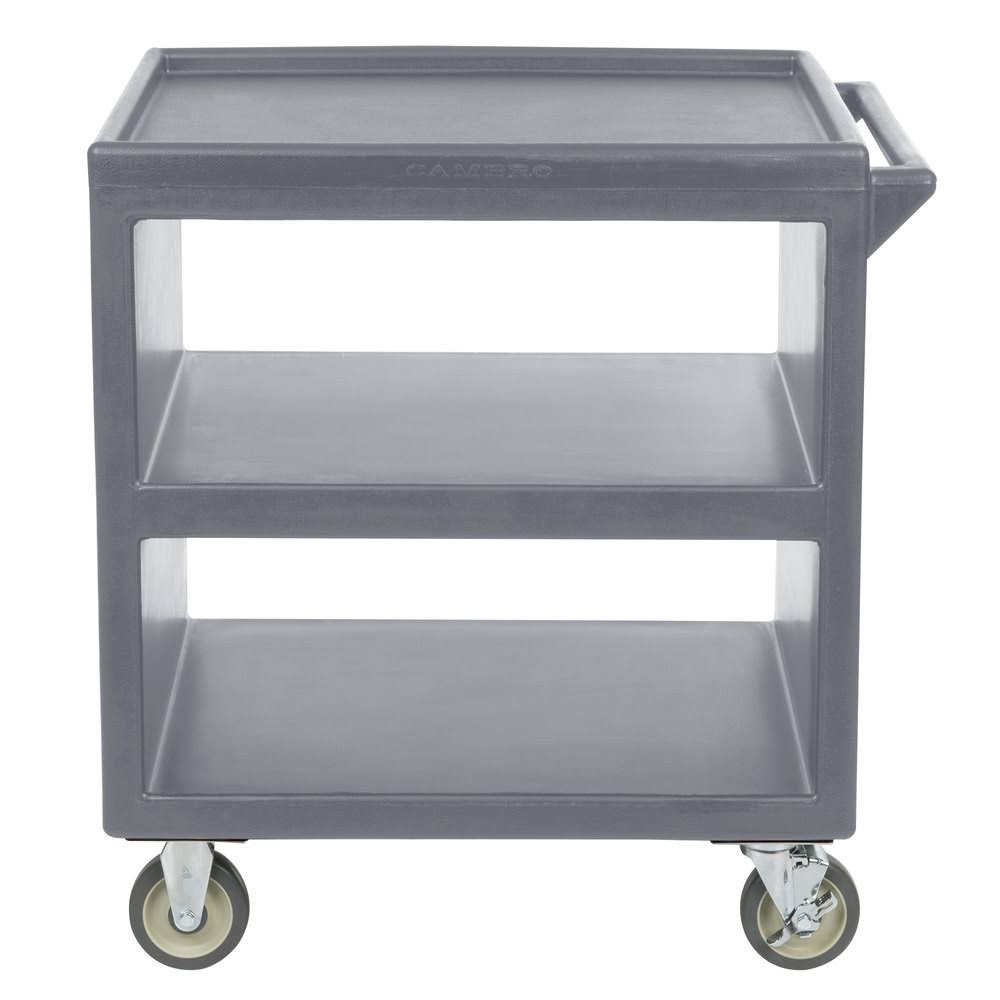 Plastic Open Service Cart H989090