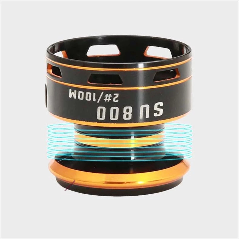 Fishing Reel D883
