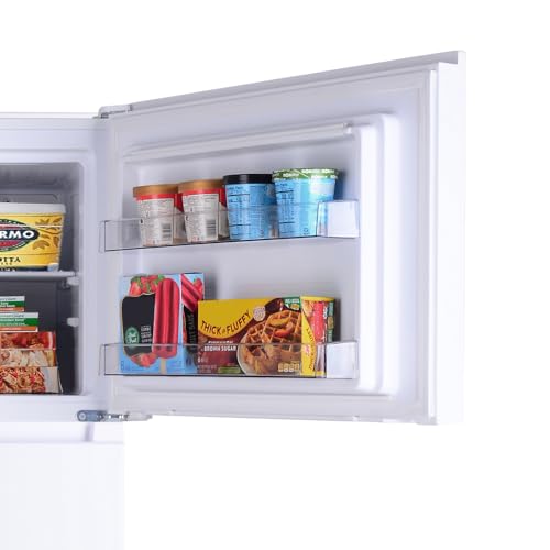30 in. 18.2 cu. ft. Refrigerator/Freezer A99999