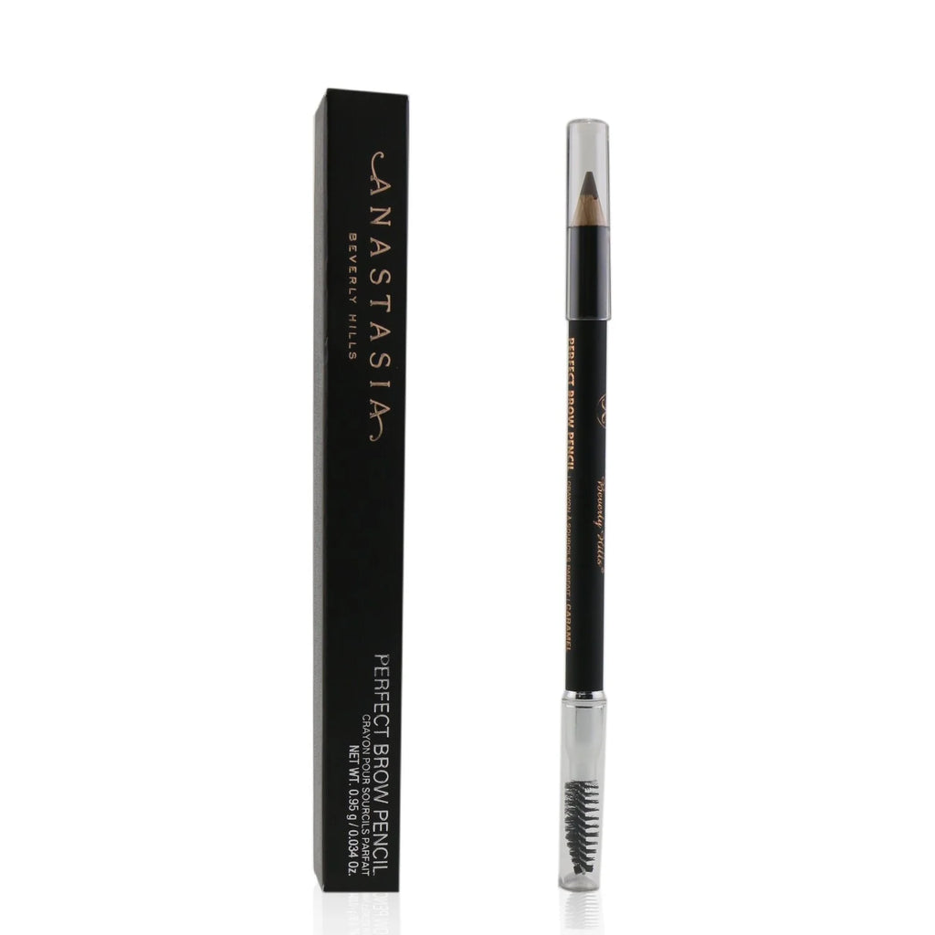 Dark Brown Brow Pencil O2197