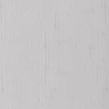 White 6 Drawer Double Dresser Y7532