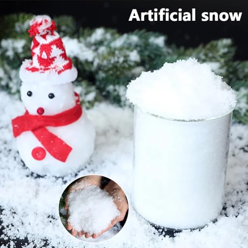 Instant Snow Powder R6217