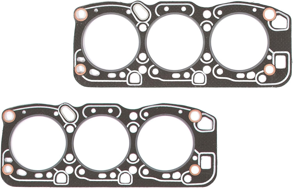 Head Gasket Set Intake Exhaust Valves S1878