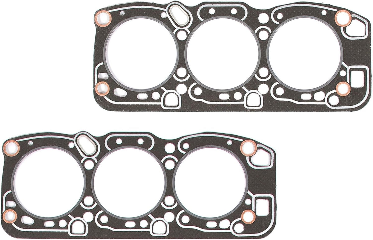 Head Gasket Set Intake Exhaust Valves S1878