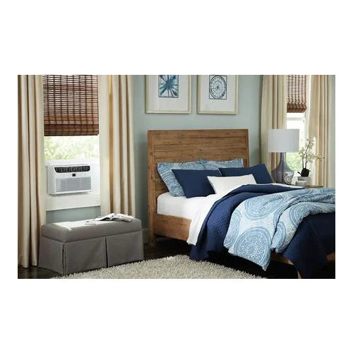 6000 BTU White Window Mounted Air Conditioner P53222