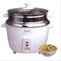 Stainless Steel Rice Cooker P978