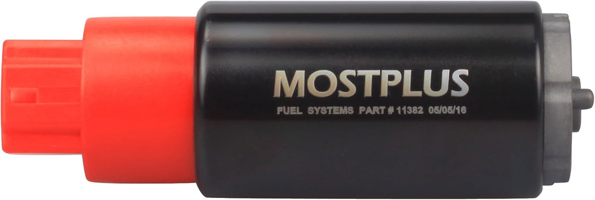 Electric Intank Fuel Pump with Installation Kit L399