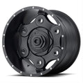 Black Wheels I314