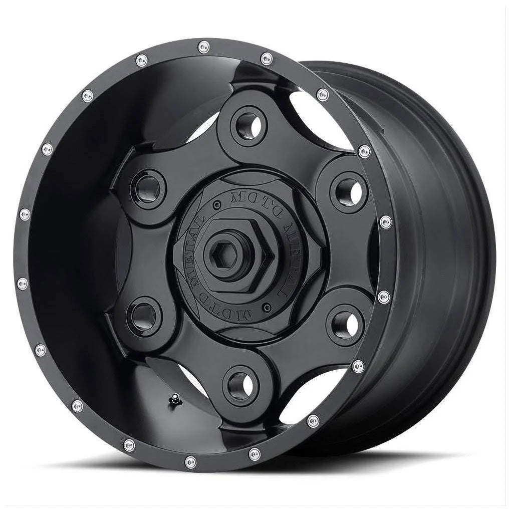 Black Wheels I314