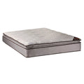 King Innerspring Pillow Top Mattress M426950