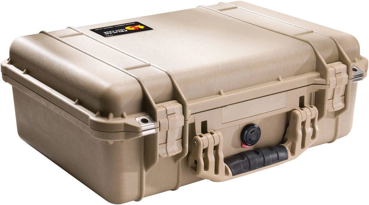 Tan 1500 Case B5781
