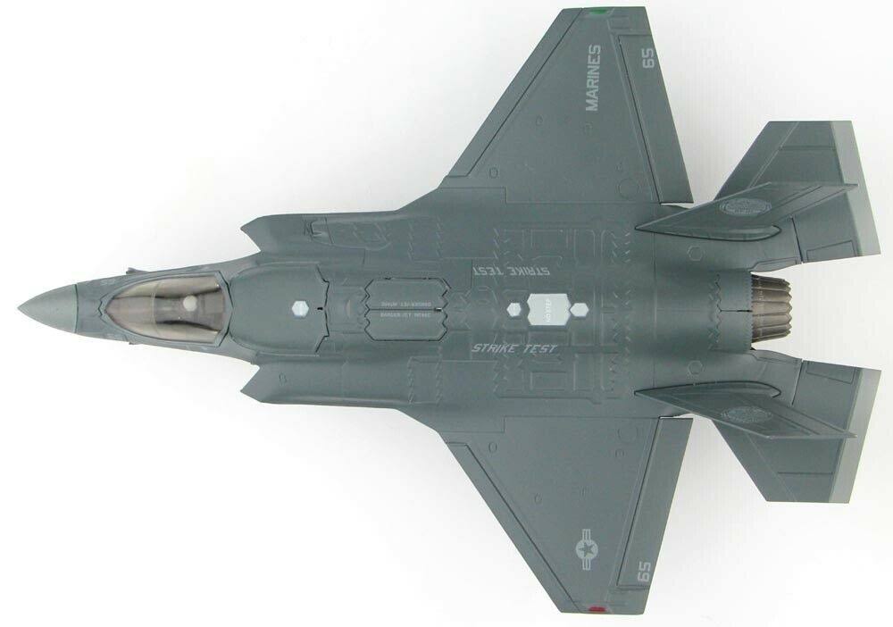 1/72 Scale F-35B Lightning II Model D778