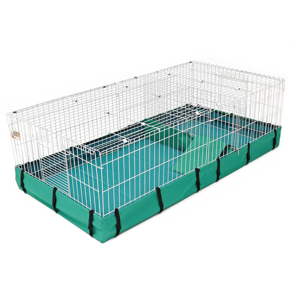 Guinea Pig Habitat S457