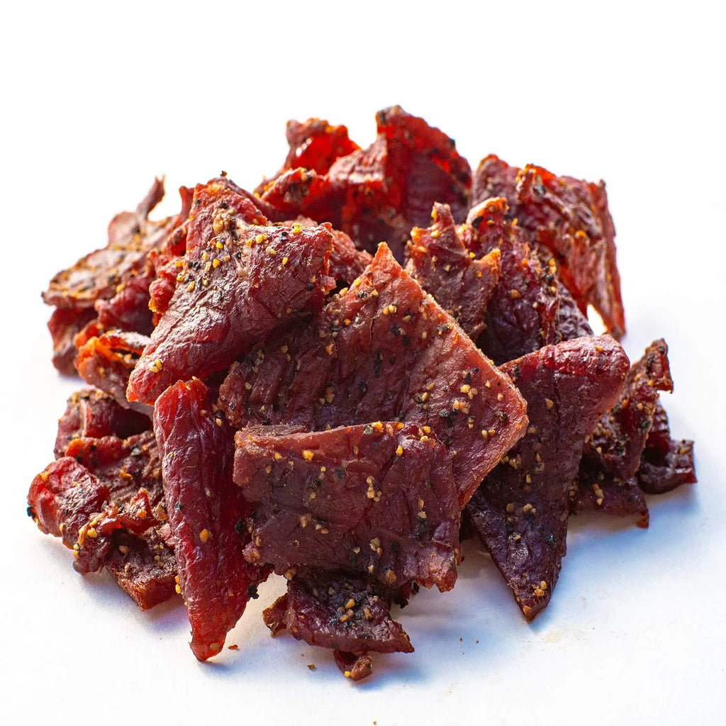 Spicy Beef Jerky 10oz 1ct Bag G23847