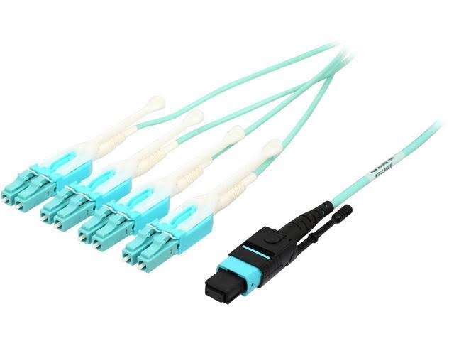 3M Fan-out Cable MTP/MPO to 8 x LC Z76756