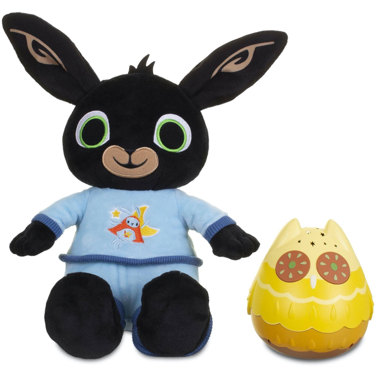 Soft Toy with Musical Lightshow S407972