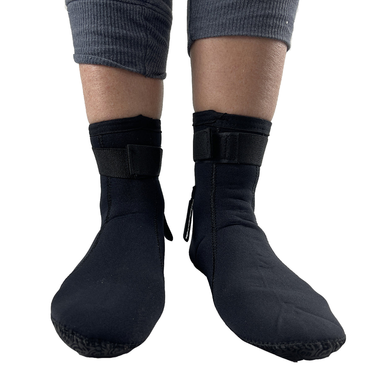 5mm Swimfin Socks I4893
