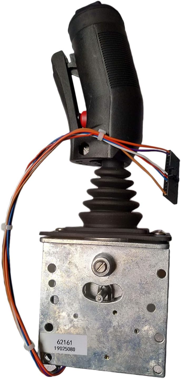 Joystick Controller for Genie Lift D752