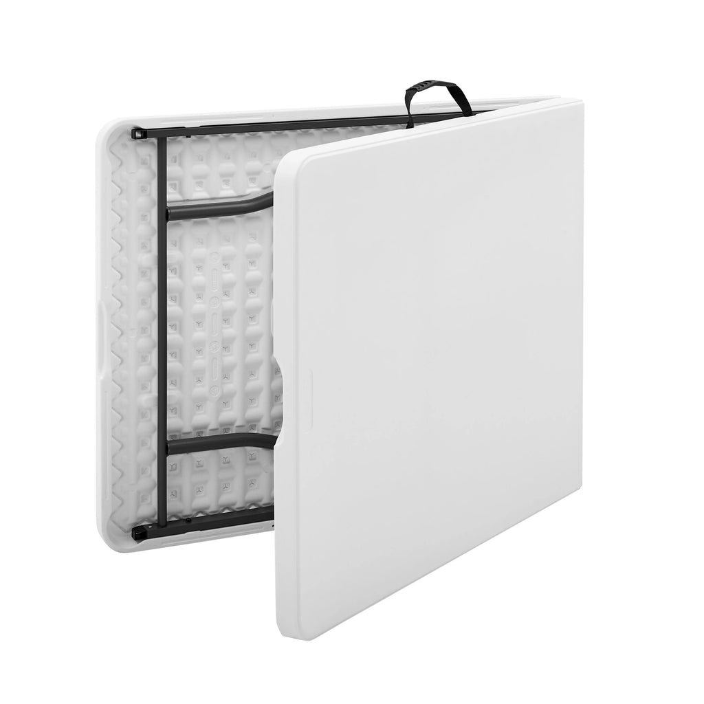 6 Foot Fold-in-Half Table H4555