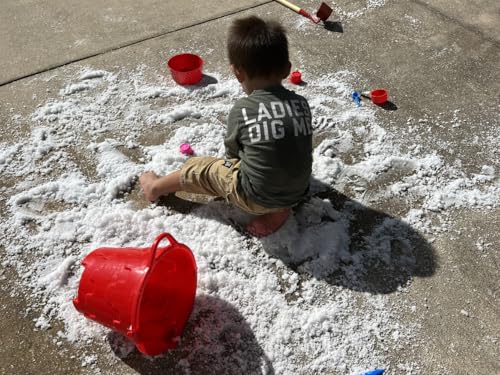 Instant Snow Powder R6217