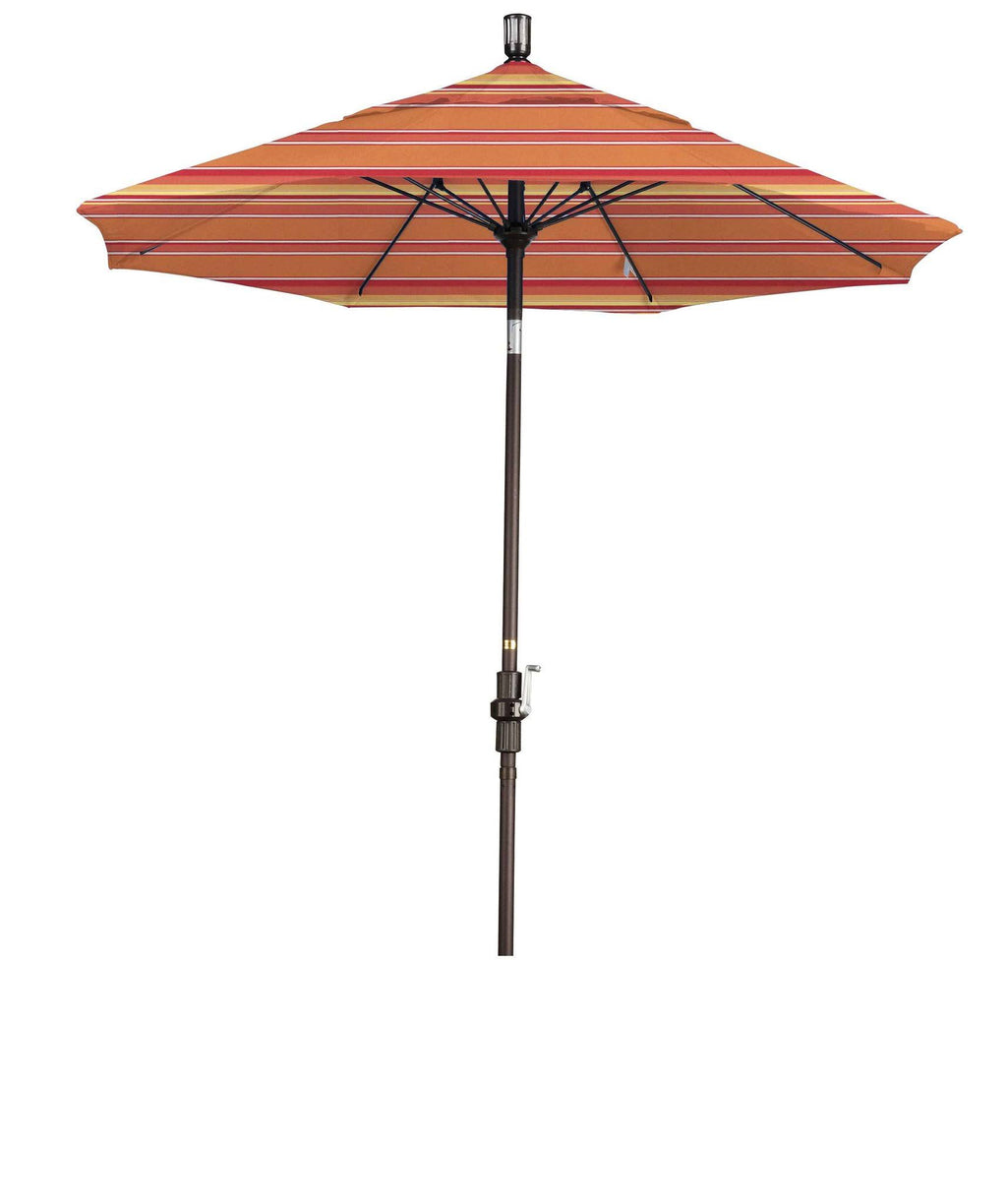 7.5 ft Market Patio Umbrella A8584