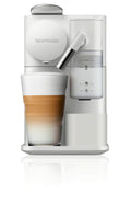 White Original Espresso Machine L3254