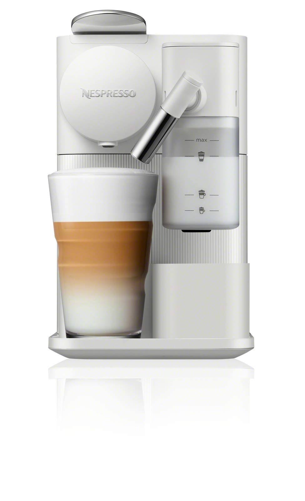 White Original Espresso Machine L3254