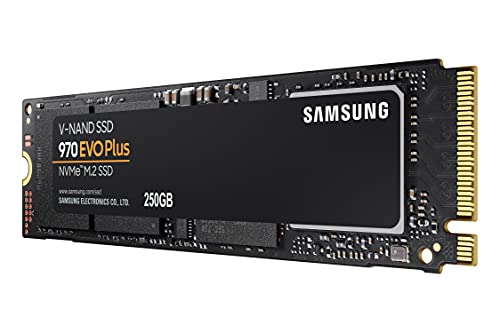 1TB NVMe M.2 Internal Solid State Drive A836