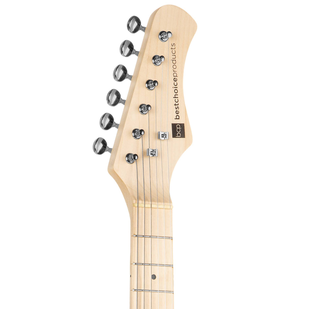 Light Blue Kids Electric Guitar Starter Kit with 5W Amplifier U473773