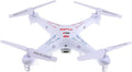 2.4GHz RC Quad Copter with Camera Pack of 2 B9096