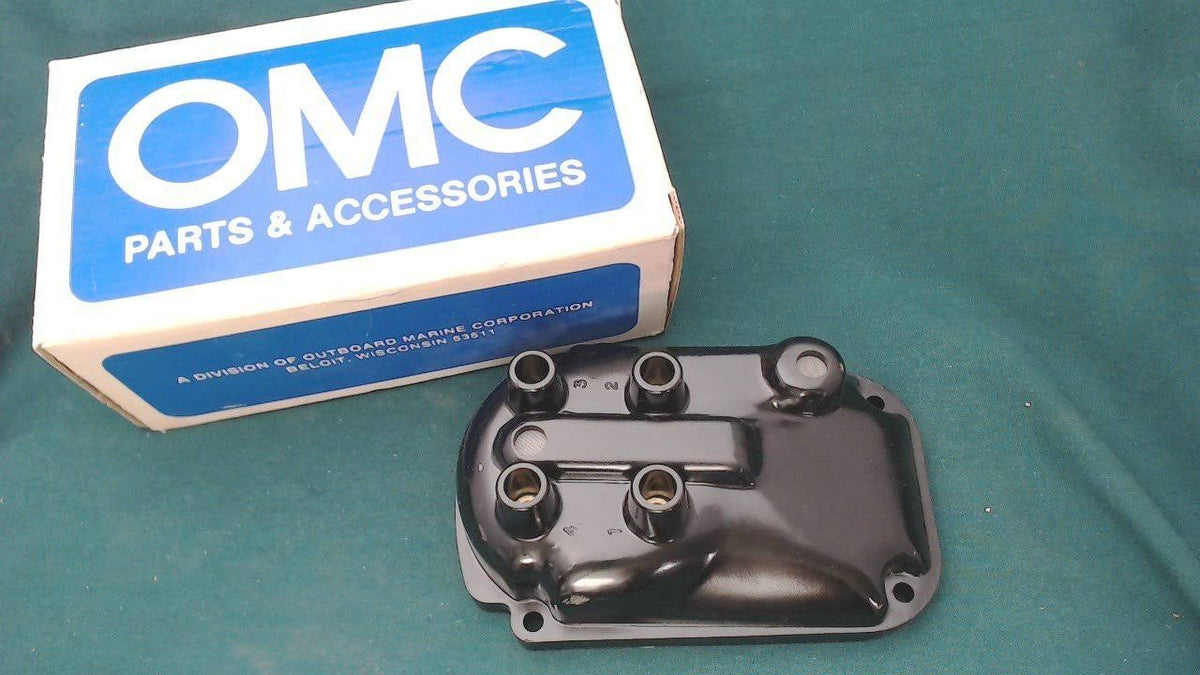 Brush and Spring Cap Assy A502592
