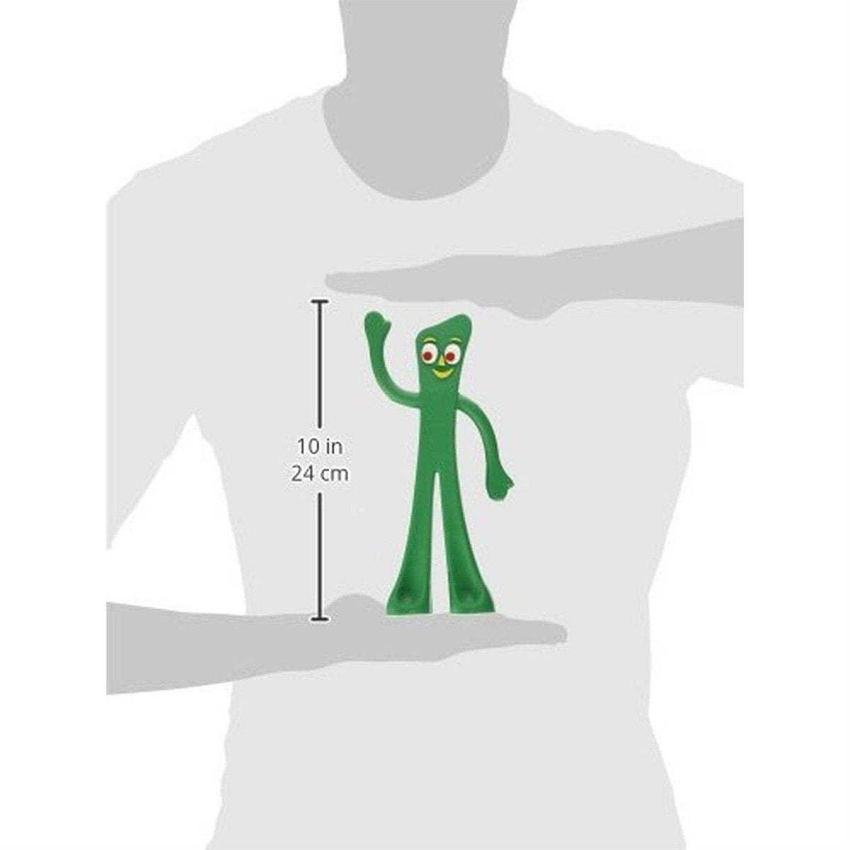 Gumby Plush F3569