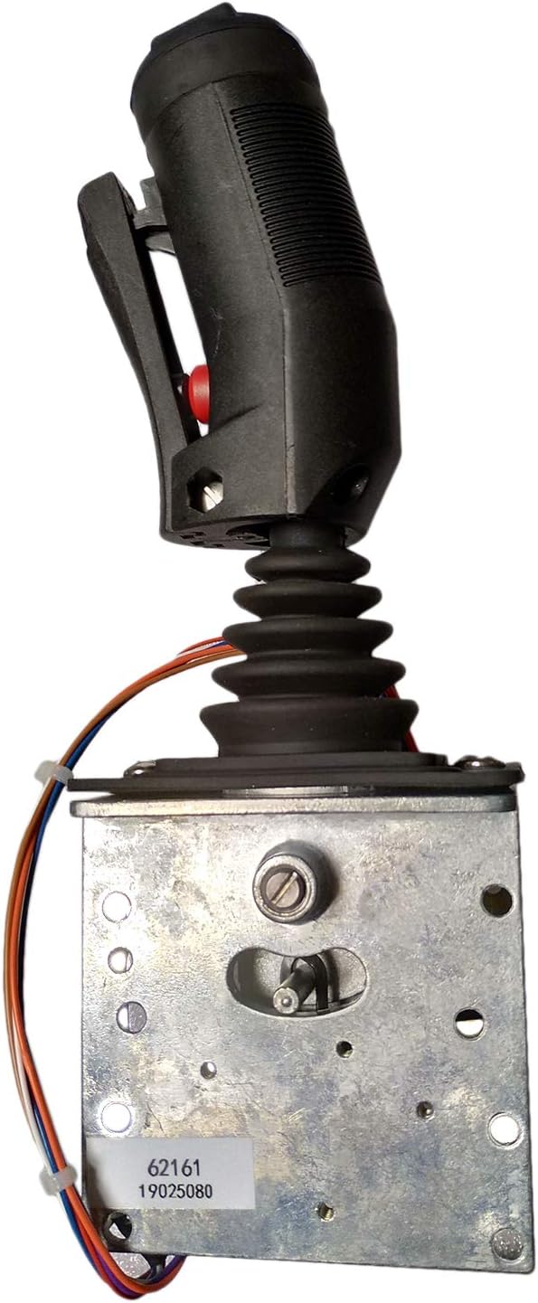 Joystick Controller for Genie Lift D752
