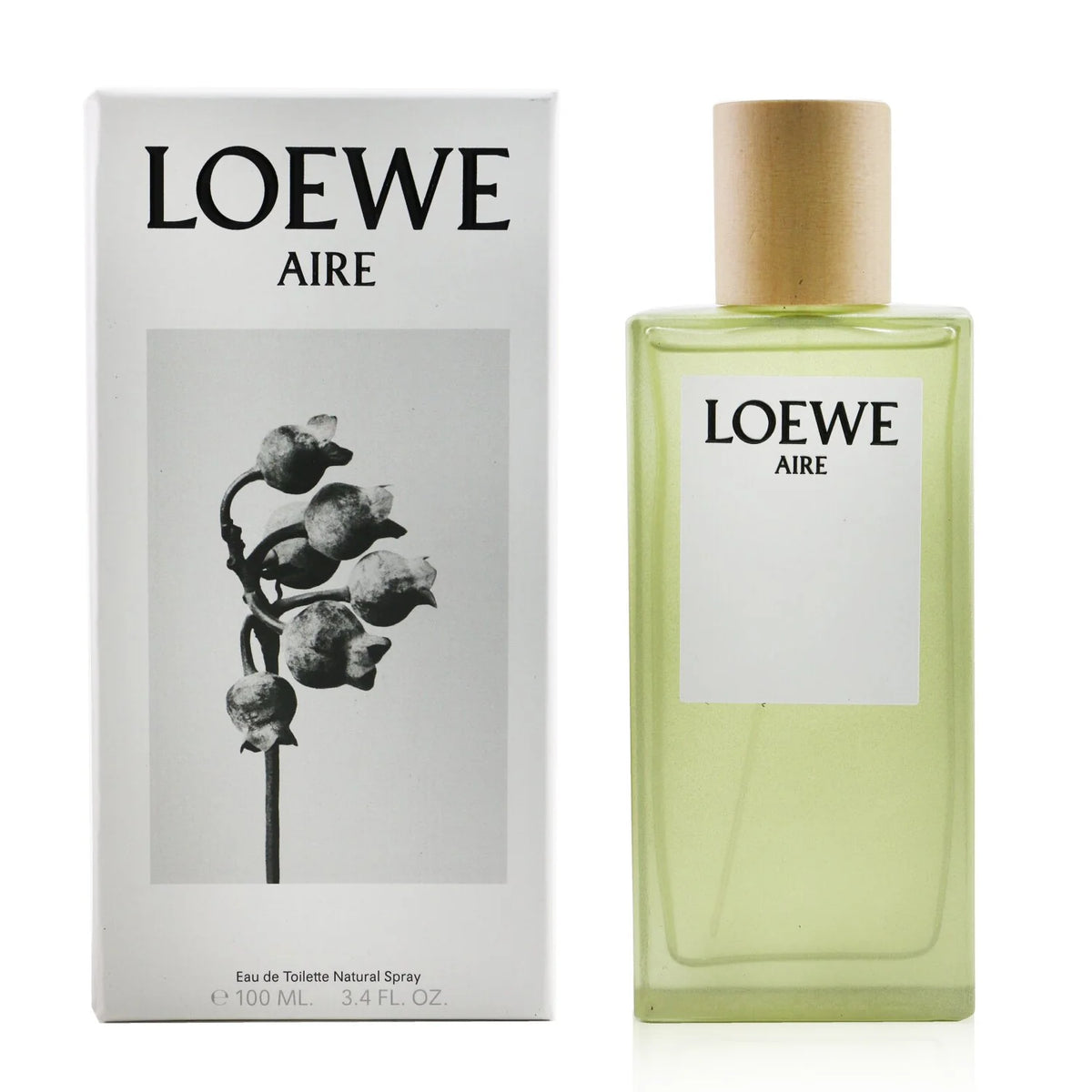 Eau De Toilette Spray 150ml G8082