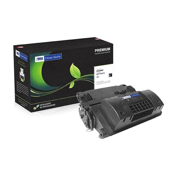 Black Toner Cartridge I511482