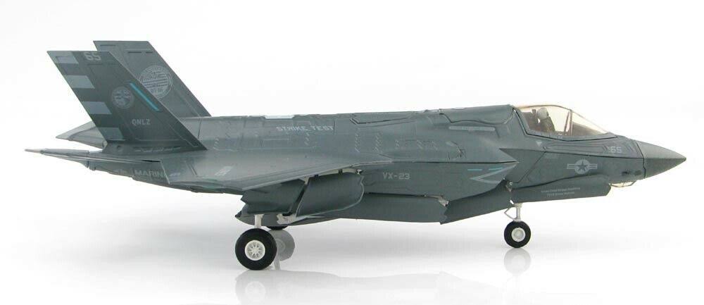 1/72 Scale F-35B Lightning II Model D778