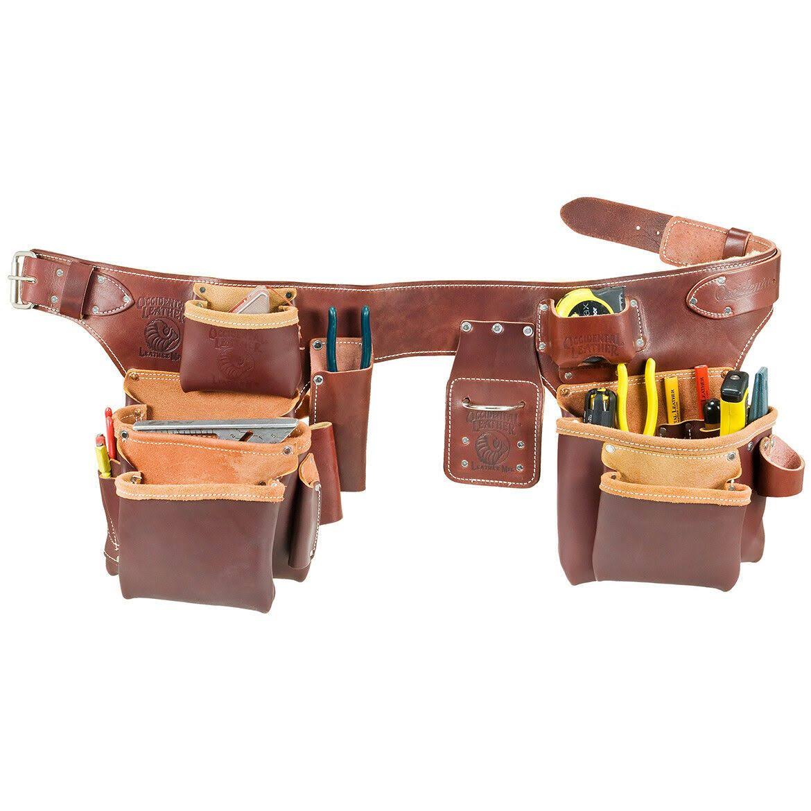 Large Carpenter's 5 Bag Assembly X801
