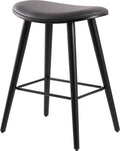 Saddle Counter Stool - Set of 2 R84330
