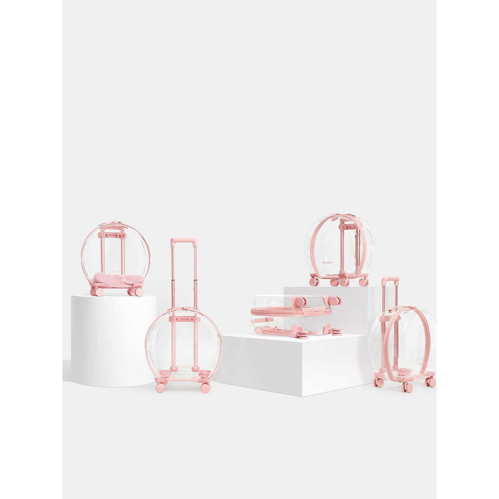 Dog & Cat Carrier Z854