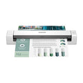 Duplex Compact Mobile Document Scanner U6443