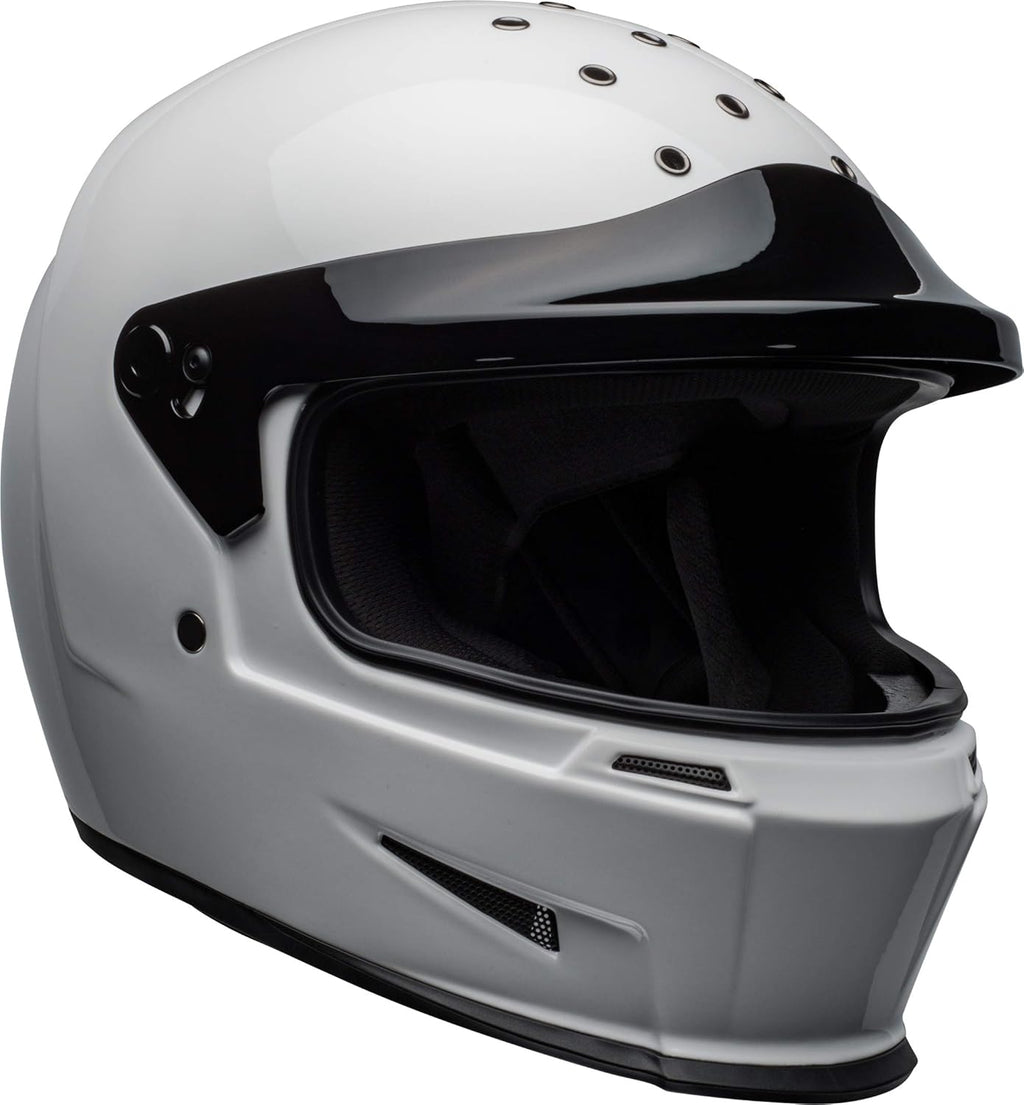 Vanish Matte Black Red Large Helmet S18895
