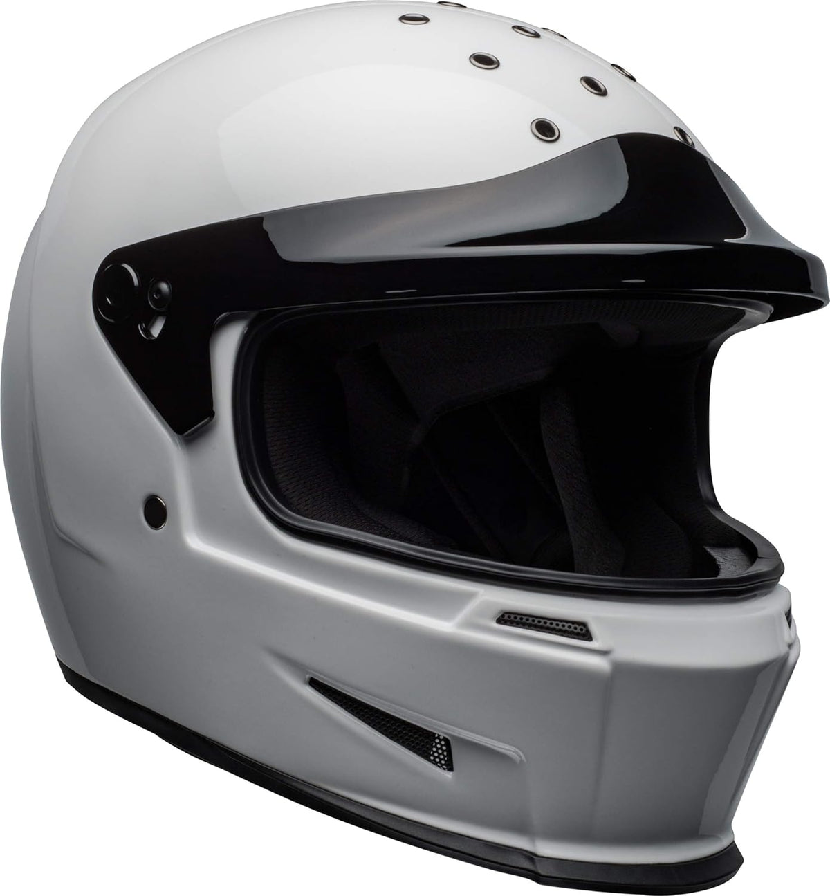 Vanish Matte Black Red Large Helmet S18895