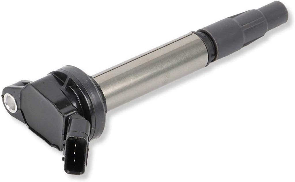 Ignition Coil Pack Set of 4 L79108